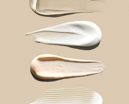 SKINCARE ESSENTIALS cover photo collage
