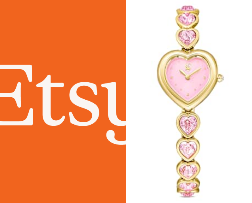 Jewelry cover photo collage