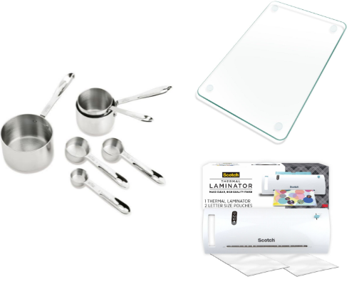 My wishlist cover photo collage