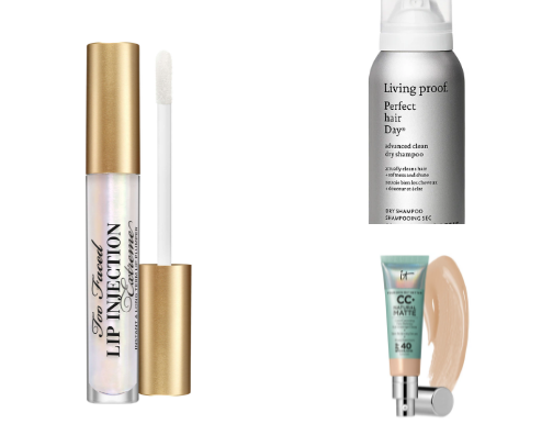 Products I'll Take To The Grave cover photo collage