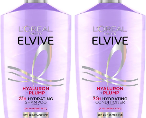 The best hair routine for girls that are needing help cover photo collage