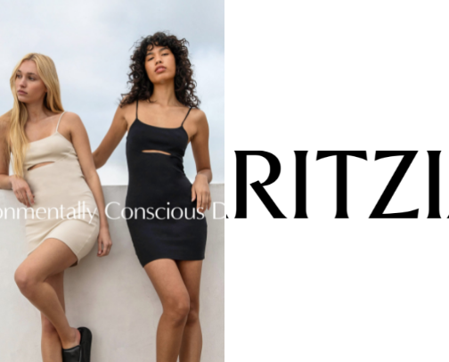 Clothing Recs cover photo collage