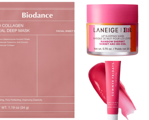 Affordable Luxe Beauty & Wellness Gifts Under $50 – Viral TikTok Favorites 2026 Edition cover photo collage