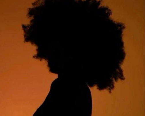 💇🏾‍♀️ Hair That Grows With Me — Natural Hair Care + Growth Essentials cover photo collage