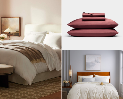 Five-Star Staycation: High-Quality Home Upgrades cover photo collage