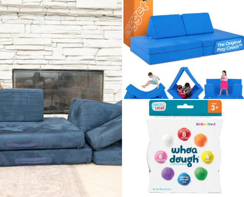 Kids cover photo collage