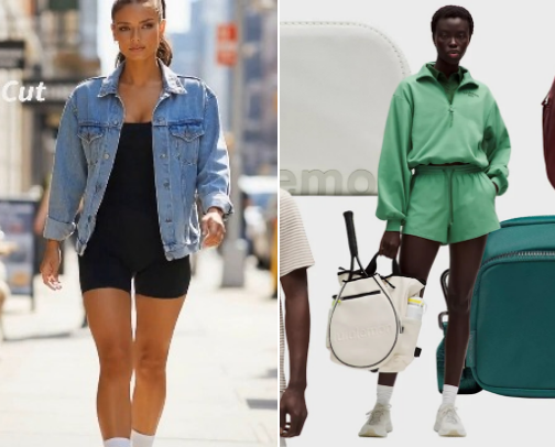 Contemporary fashion for daily wear. cover photo collage