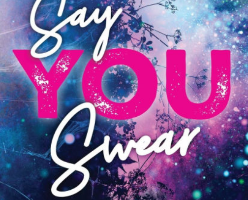 My favorite book recs cover photo collage