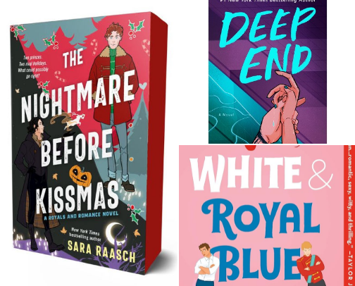 Reading? Cause it’s FUNdamental. cover photo collage