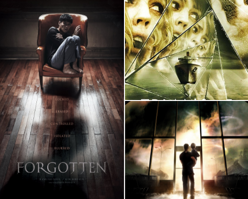 best of: plot twist movies cover photo collage
