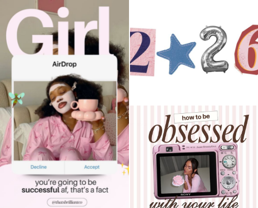 Soft Life Essentials on a Tight Budget cover photo collage