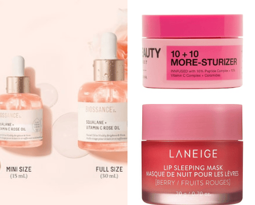 7 best vitamin C creams worth every $ cover photo collage