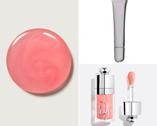 💋 Lip Products I’m Obsessed With cover photo collage