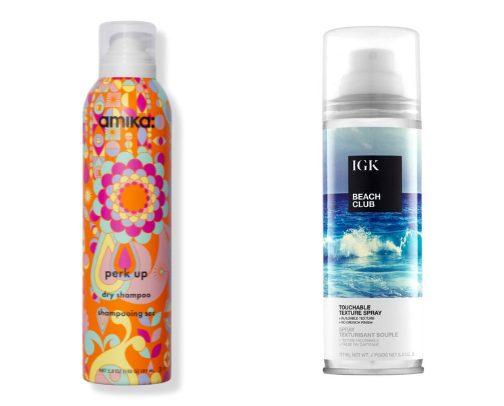 Hair Care for Thick Straight Hair cover photo collage