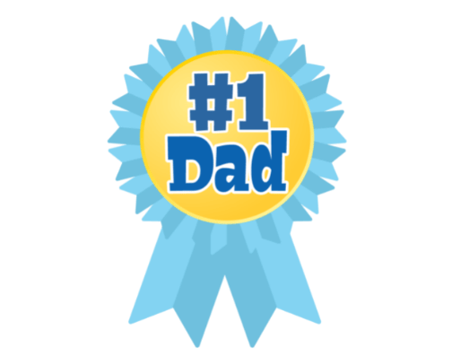 What does Dad REALLY want for Father's Day??? cover photo collage