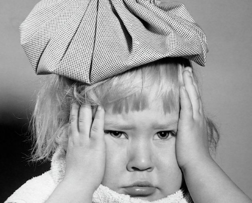 🧠 Essentials for Headache Relief & Migraine 🧠 cover photo collage