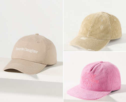 Cap for your noggin cover photo collage