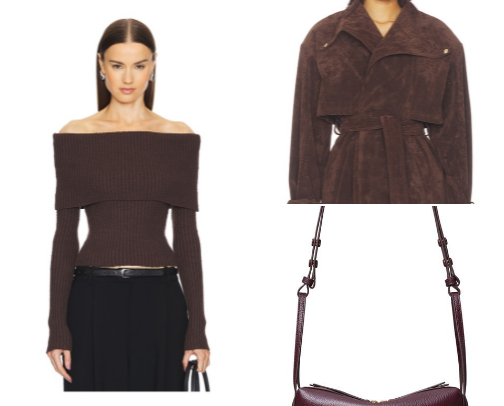 Autumn Outfit Essentials You’ll Want This Season 🤎 cover photo collage