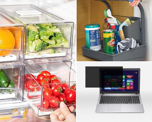 Amazon Finds That Are Actually Worth It cover photo collage