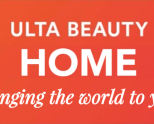 ULTA BEAUTY HOME cover photo collage