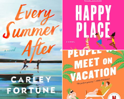Books📚 cover photo collage