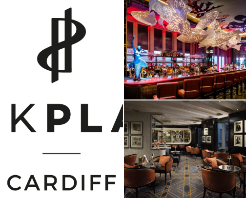 London faves cover photo collage