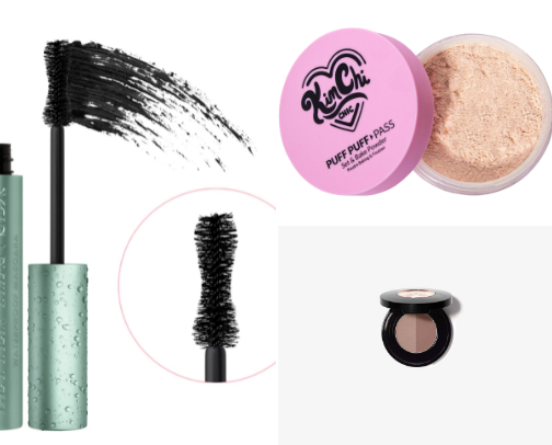 Makeup products worth the money! cover photo collage