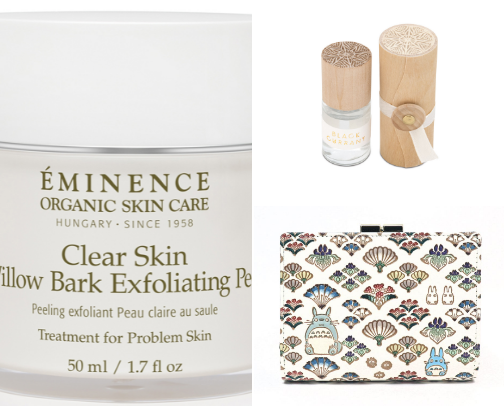 My Christmas list for 2025 cover photo collage