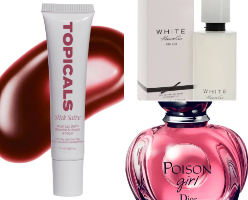 B e a u t y 🧖🏾‍♀️ cover photo collage