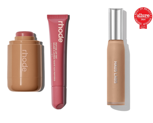 Beauty Products You Need! (: cover photo collage