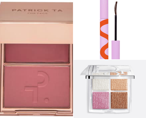 Beauty must buys! 😍 cover photo collage