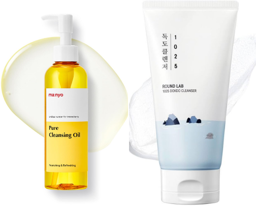 Things I’d Recommend to My Skin Bestie cover photo collage
