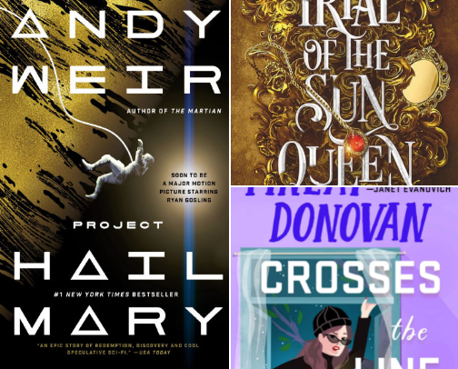 My Best Books of 2025 📚 cover photo collage