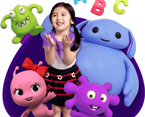 Language cover photo collage