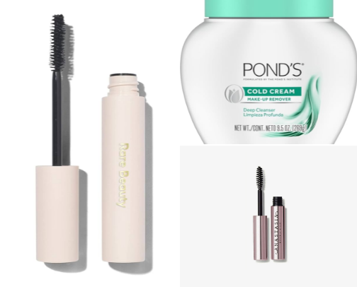 Beauty Products I keep Repurchasing (and why) cover photo collage