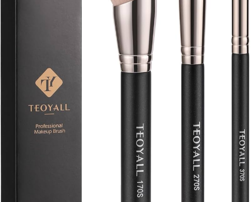 Makeup Brushes for $10 or less 💲👏 cover photo collage