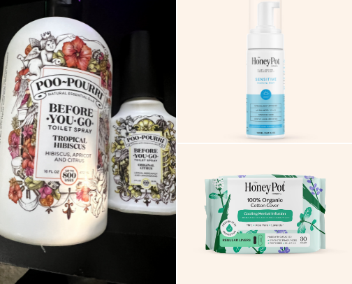 Recs for my home cover photo collage