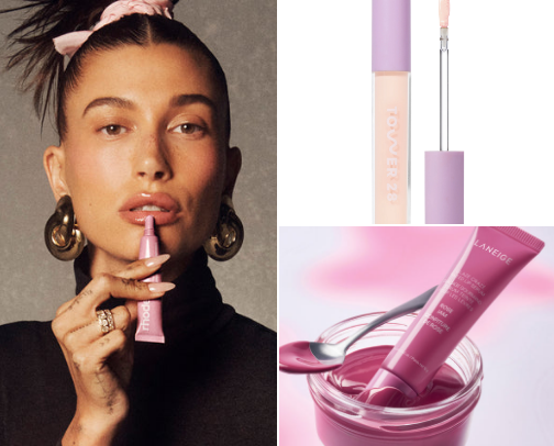 Sephora Essentials: Favorites for less than $25 ✨ cover photo collage
