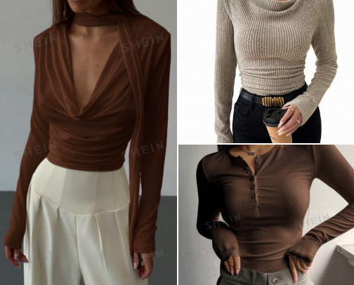 Best Shein ❤️ cover photo collage