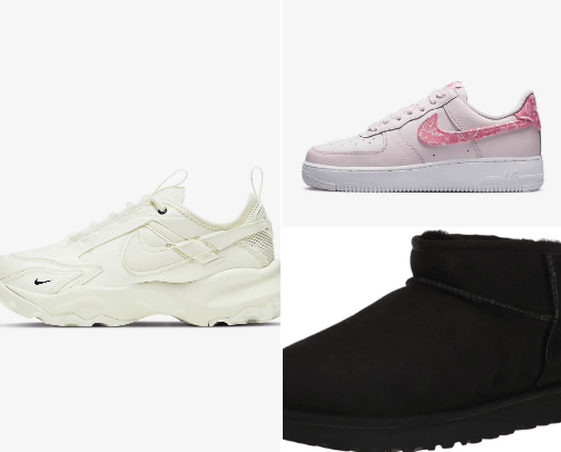 Shoes 👟👠👢 cover photo collage