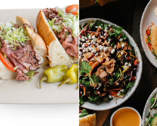 My top Escondido recs cover photo collage
