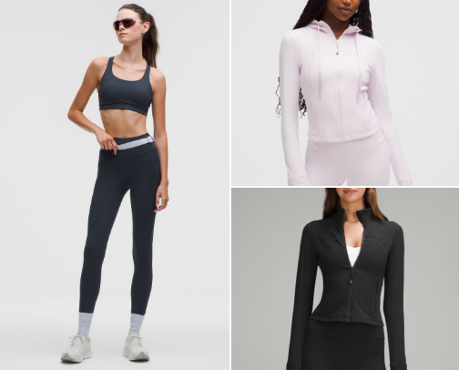 The Ultimate Hot Girl Walk Pieces cover photo collage