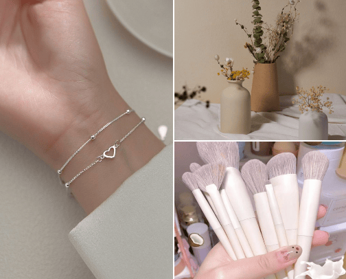 aliexpress 🤑 cover photo collage