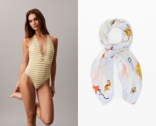 Beach Outfit Ideas 🌴☀️ | Summer Looks You Need cover photo collage
