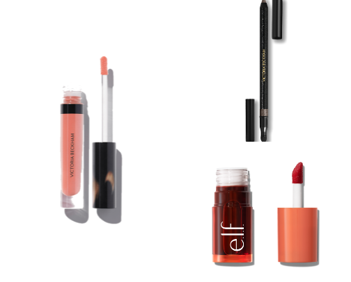 The Best Makeup Products Worth Buying Right Now in the UK for 2026 cover photo collage