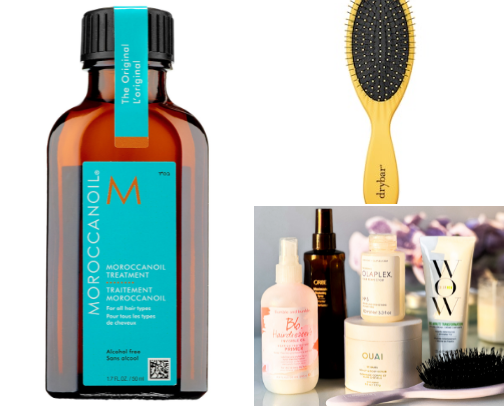 💇‍♀️ Hair favorites for every crown.
From nourishing oils to luxe tools, find your perfect haircare match.
✨ Because your crown deserves the best—tap to explore! cover photo collage