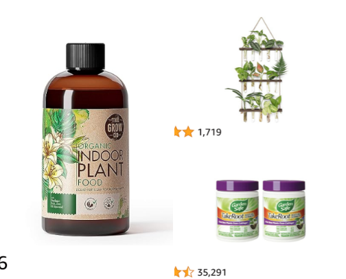 For my fellow plant ladies cover photo collage