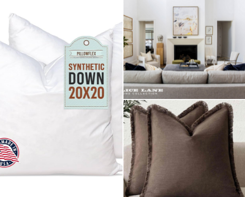 My Amazon picks cover photo collage