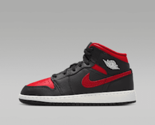 "Drip in Every Step: Air Jordan Style" cover photo collage