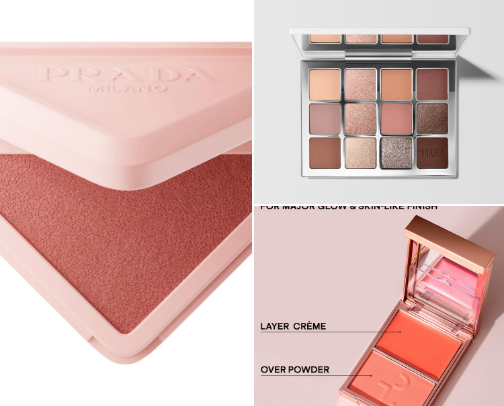 Must-Haves 2026 - Sephora cover photo collage